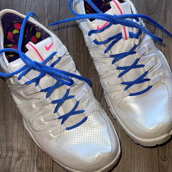 Nike Free 7.0 Running Shoes Women’s Size 7.5 - Picture 2 of 11